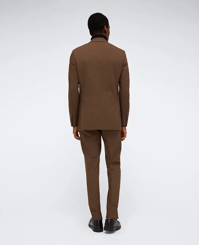 The Ready Flex Slim Fit Nested Suit sold by Kenneth Cole product image thumbnail 2