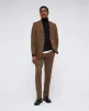 The Ready Flex Slim Fit Nested Suit sold by Kenneth Cole