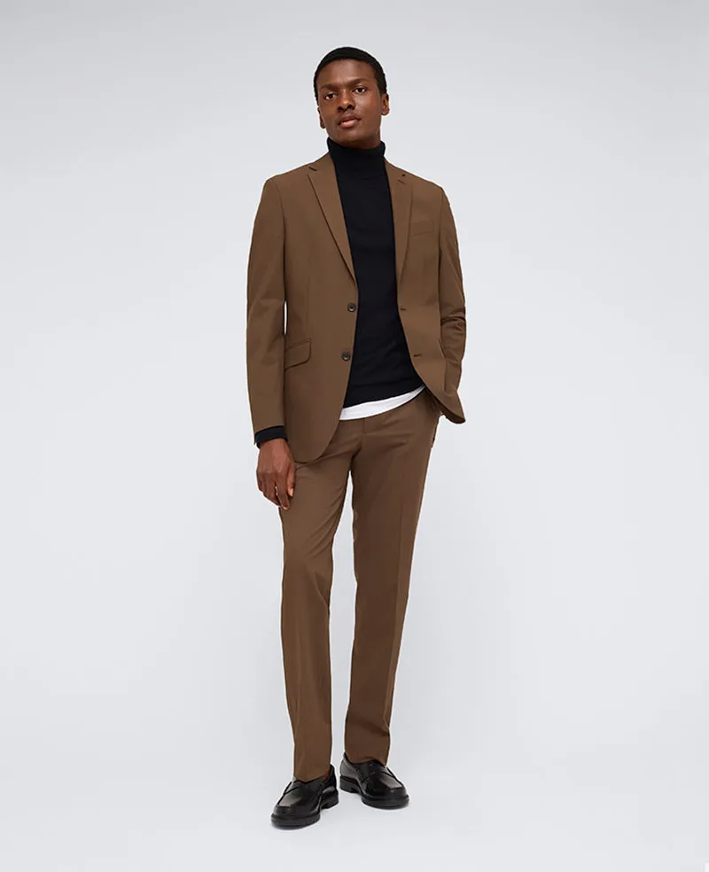 The Ready Flex Slim Fit Nested Suit sold by Kenneth Cole product image thumbnail 4