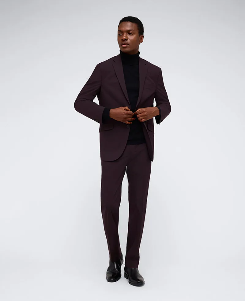 The Ready Flex Slim Fit Nested Suit sold by Kenneth Cole product image thumbnail 4