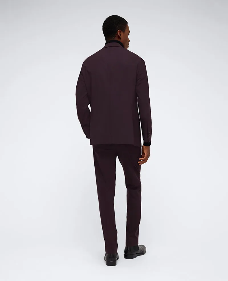 The Ready Flex Slim Fit Nested Suit sold by Kenneth Cole product image thumbnail 2