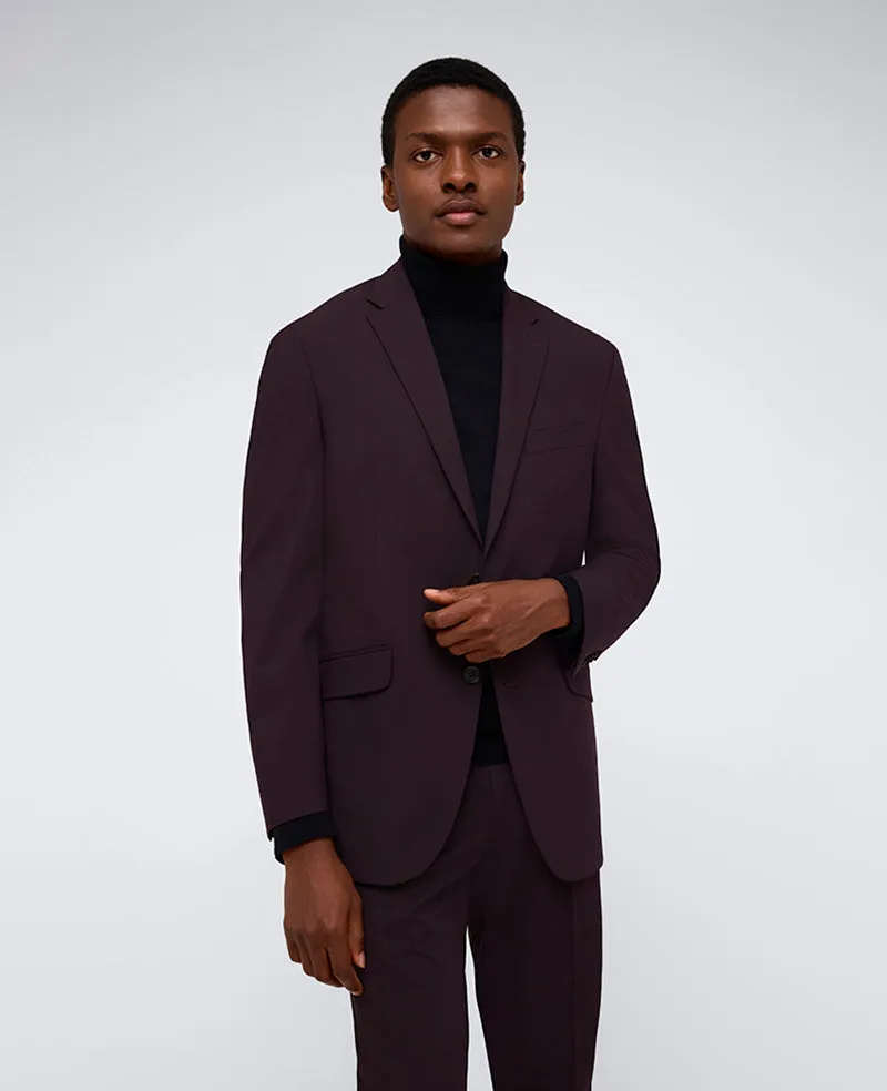 The Ready Flex Slim Fit Nested Suit sold by Kenneth Cole