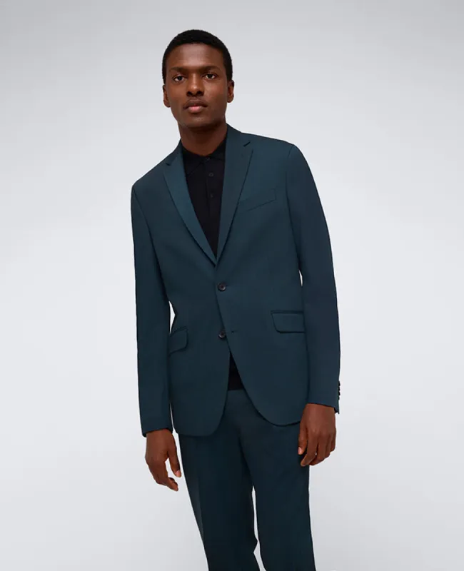 The Ready Flex Slim Fit Nested Suit sold by Kenneth Cole
