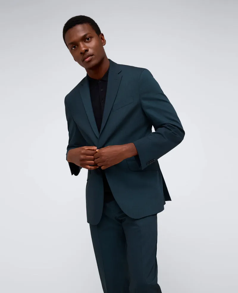 The Ready Flex Slim Fit Nested Suit sold by Kenneth Cole product image thumbnail 3