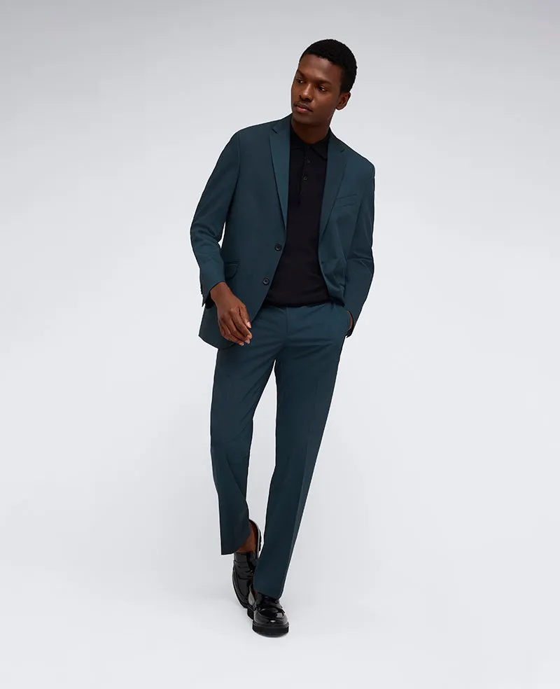 The Ready Flex Slim Fit Nested Suit sold by Kenneth Cole product image thumbnail 4
