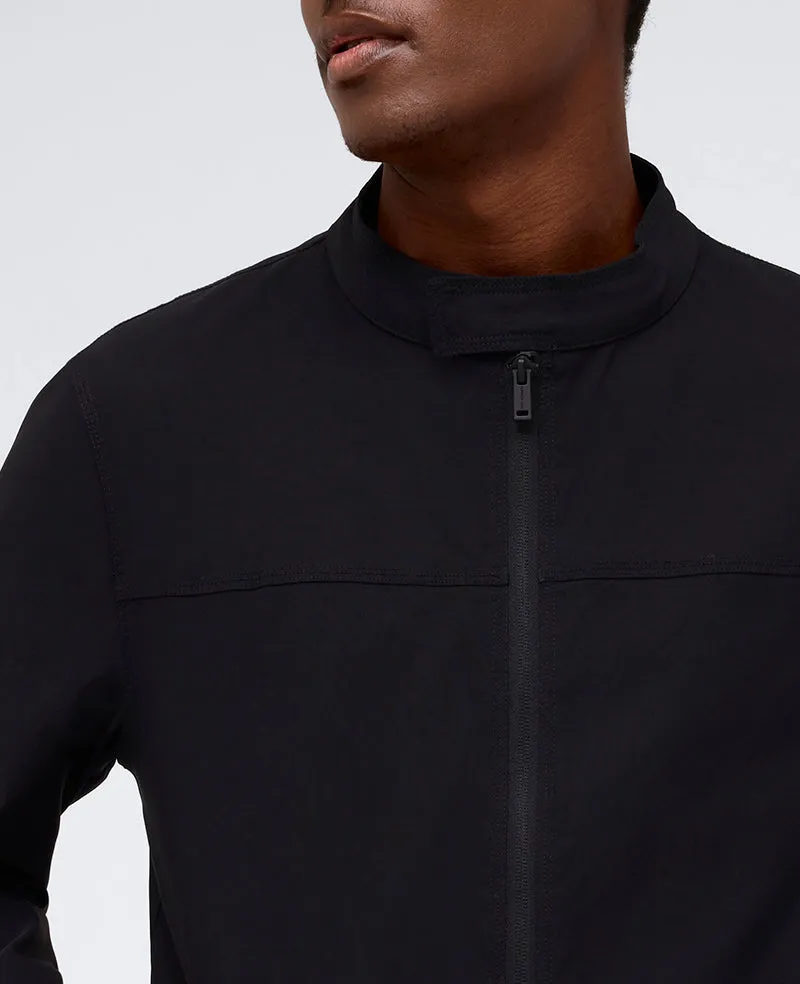 Simplified Utility Jacket sold by Kenneth Cole product image thumbnail 5