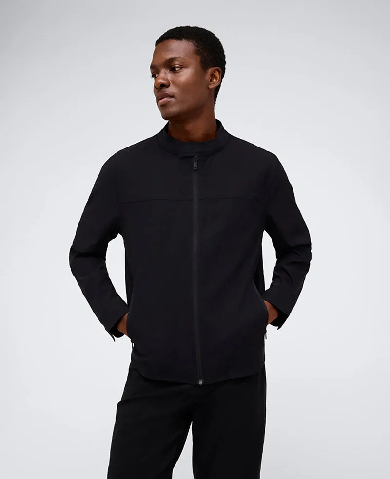 Simplified Utility Jacket sold by Kenneth Cole