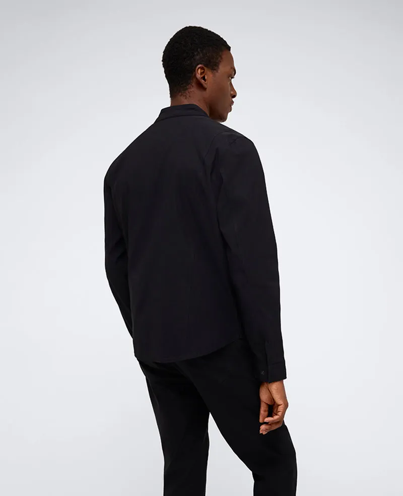Simplified Utility Jacket sold by Kenneth Cole product image thumbnail 2