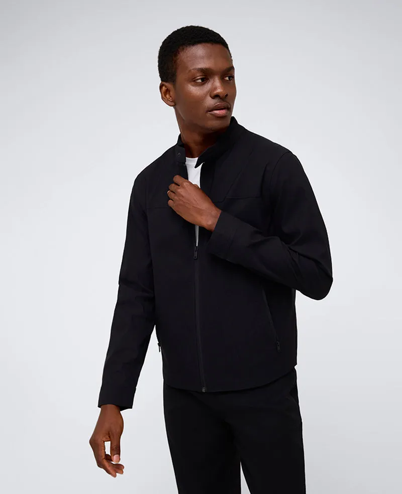 Simplified Utility Jacket sold by Kenneth Cole product image thumbnail 3