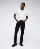 Slim Tapered 5-Pocket Pant sold by Kenneth Cole