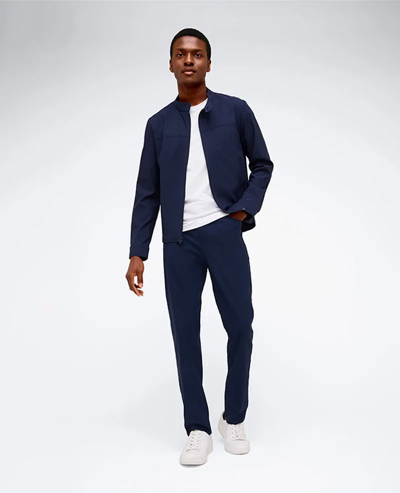 Simplified Utility Jacket sold by Kenneth Cole product image thumbnail 4