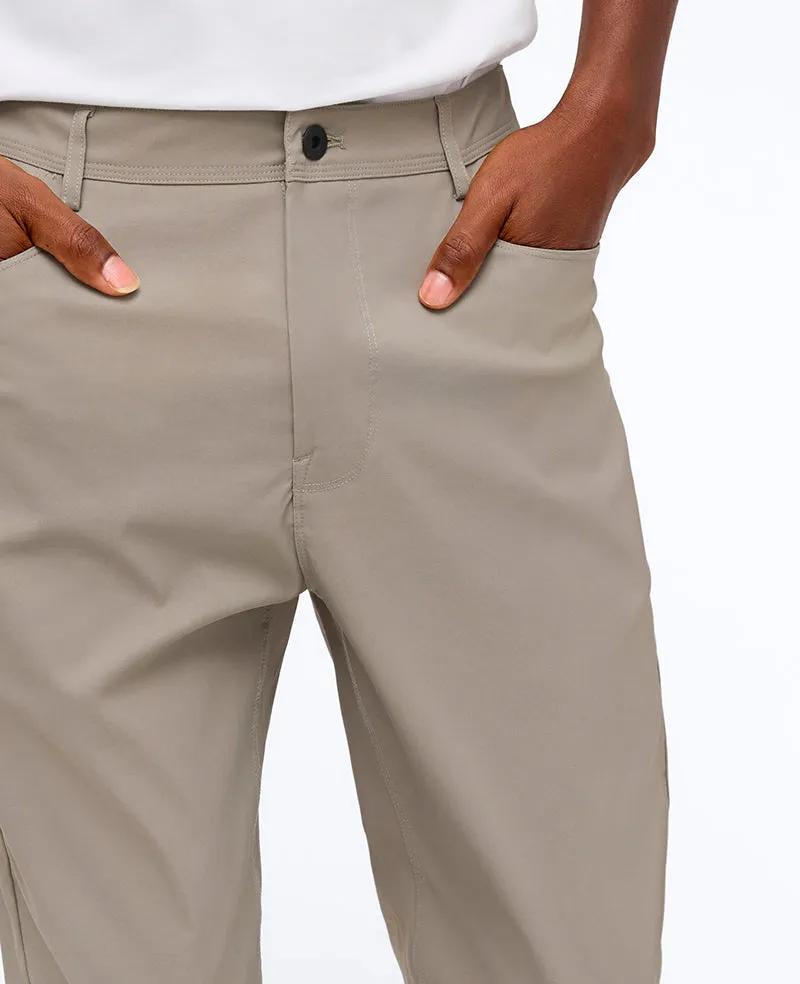 Original Slim 5-Pocket Pant sold by Kenneth Cole product image thumbnail 5