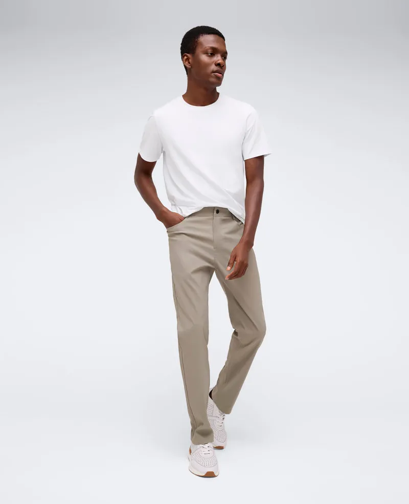 Original Slim 5-Pocket Pant sold by Kenneth Cole product image thumbnail 4