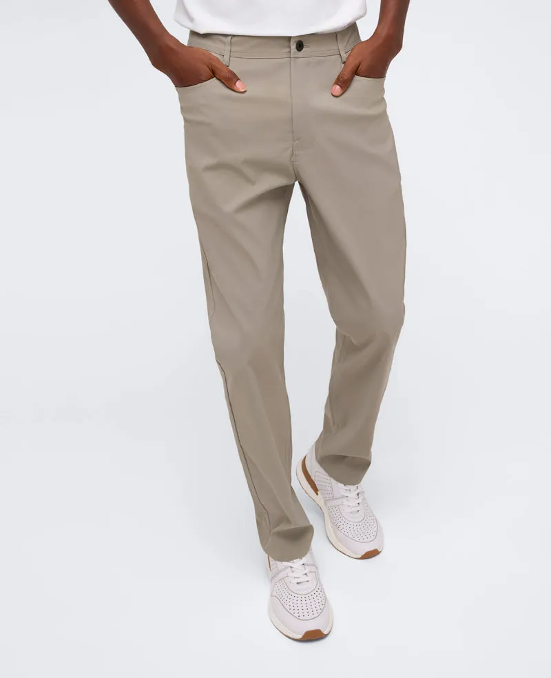 Original Slim 5-Pocket Pant sold by Kenneth Cole
