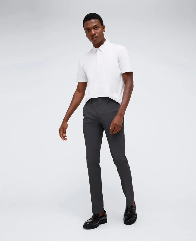 Kenneth Cole Reaction Skinny-Fit Stretch Performance Dress Pant sold by Kenneth Cole product image thumbnail 4