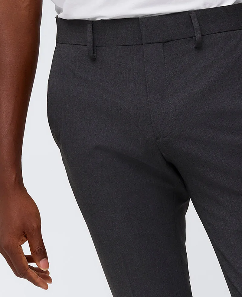 Kenneth Cole Reaction Skinny-Fit Stretch Performance Dress Pant sold by Kenneth Cole product image thumbnail 5