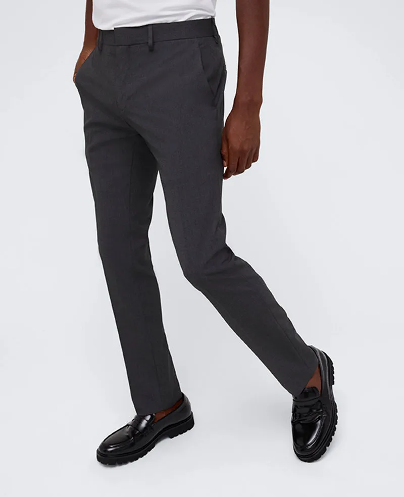 Kenneth Cole Reaction Skinny-Fit Stretch Performance Dress Pant sold by Kenneth Cole product image thumbnail 3