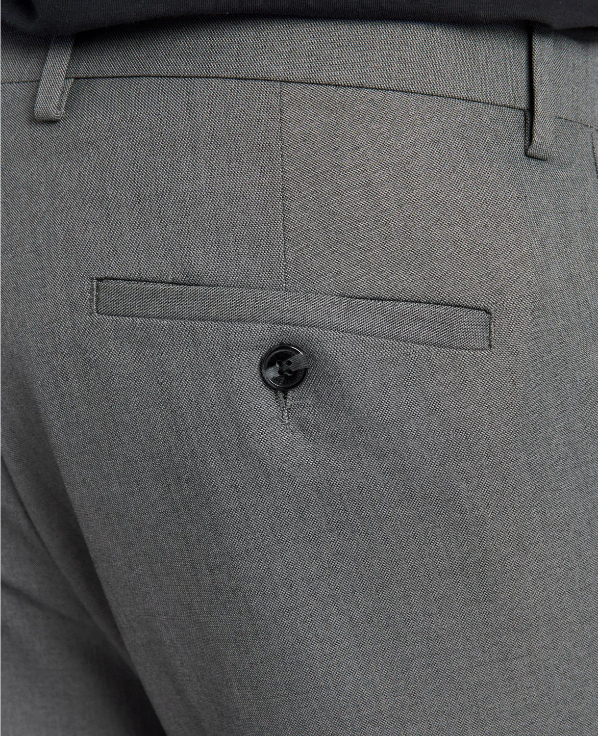 Kenneth Cole Reaction Stretch Modern-Fit Dress Pant sold by Kenneth Cole product image thumbnail 3
