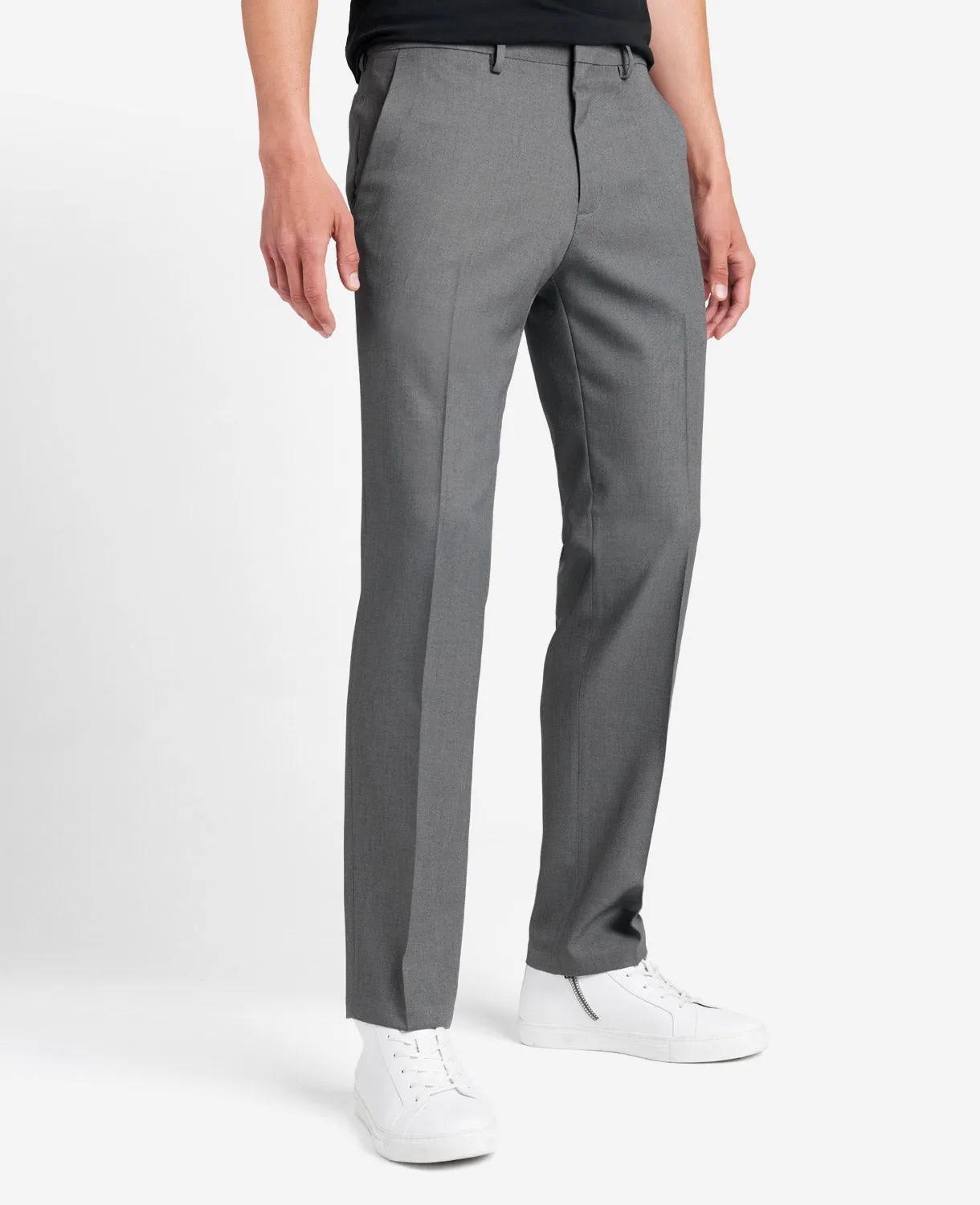 Kenneth Cole Reaction Stretch Modern-Fit Dress Pant sold by Kenneth Cole