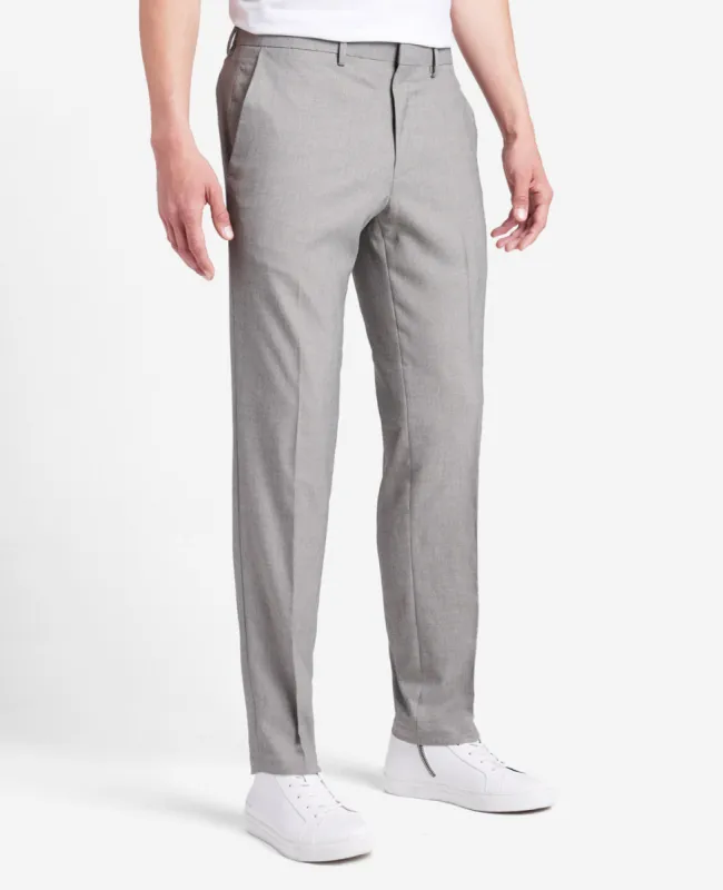 Kenneth Cole Reaction Stretch Modern-Fit Dress Pant sold by Kenneth Cole
