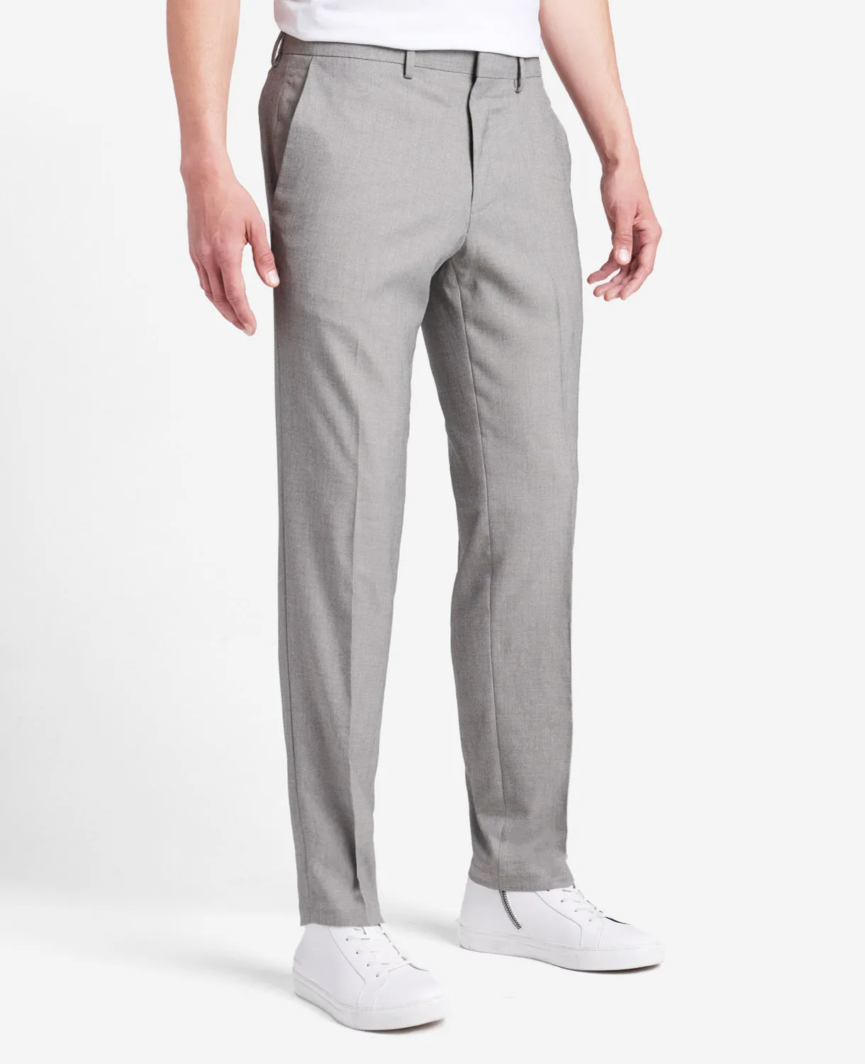 Kenneth Cole Reaction Stretch Modern-Fit Dress Pant sold by Kenneth Cole