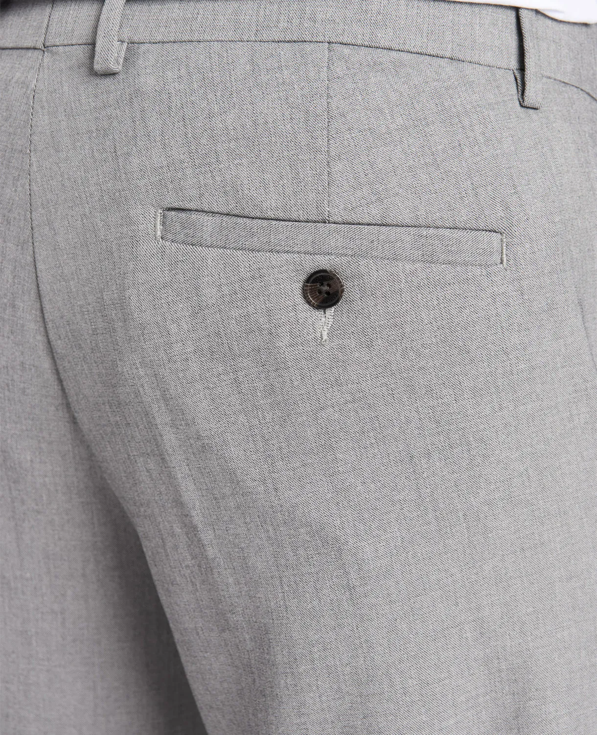 Kenneth Cole Reaction Stretch Modern-Fit Dress Pant sold by Kenneth Cole product image thumbnail 3