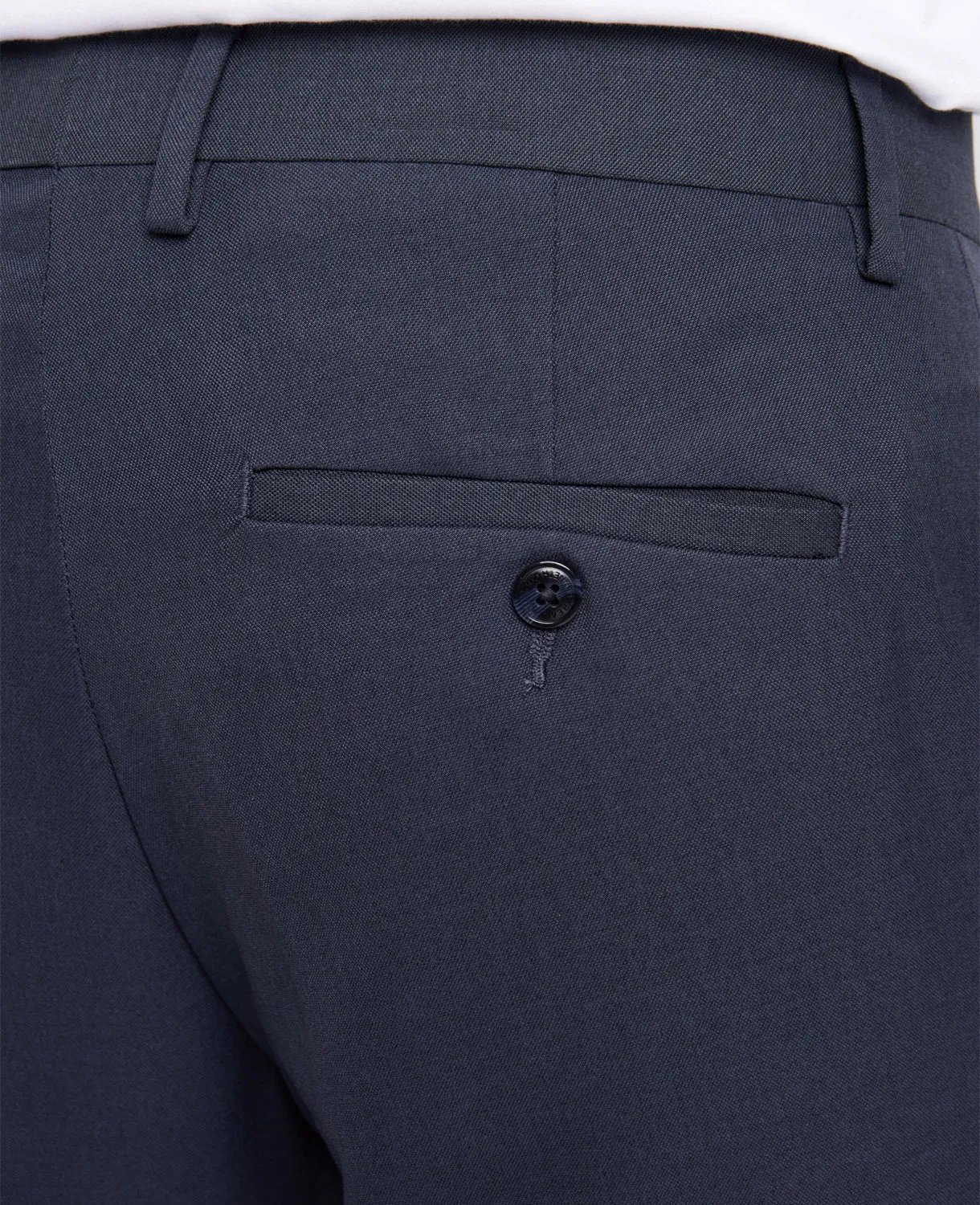 Kenneth Cole Reaction Stretch Modern-Fit Dress Pant sold by Kenneth Cole product image thumbnail 3
