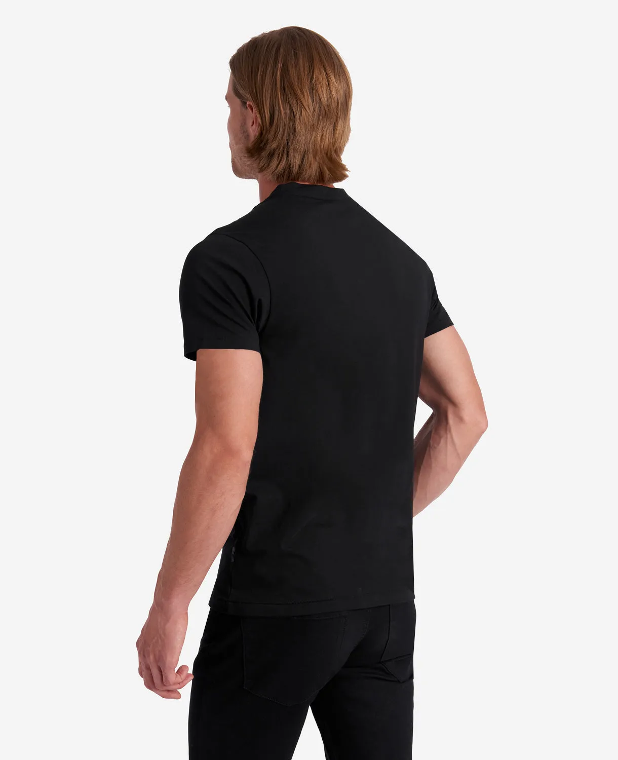 Site Exclusive! Choice T-Shirt sold by Kenneth Cole product image thumbnail 4
