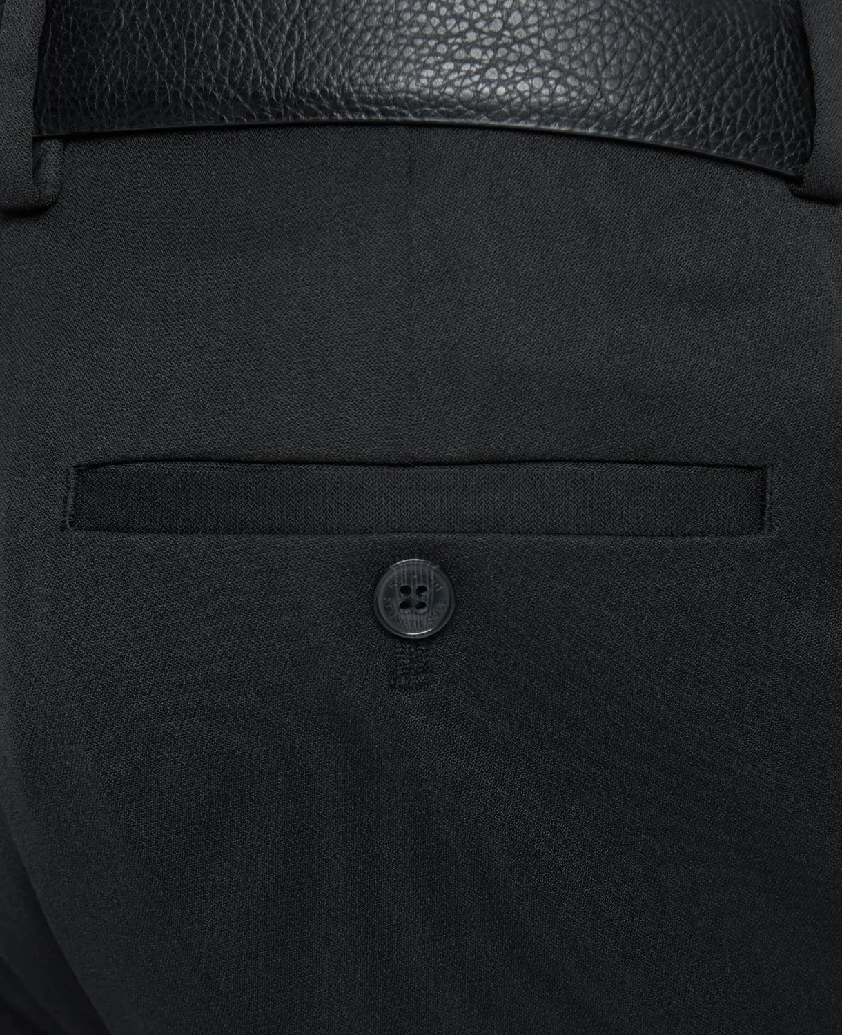 Slim-Fit Stretch Dress Pant sold by Kenneth Cole product image thumbnail 3