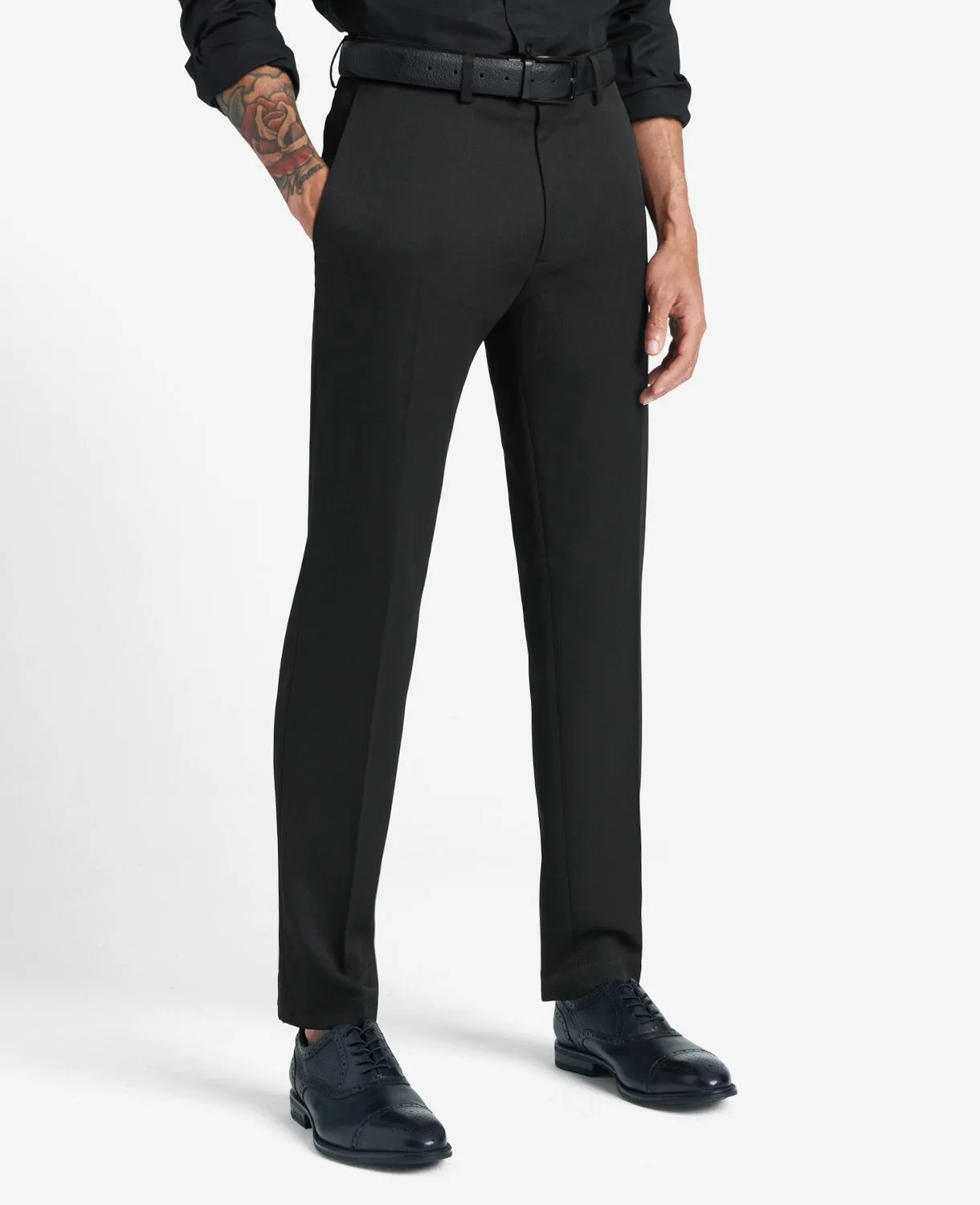 Slim-Fit Stretch Dress Pant sold by Kenneth Cole
