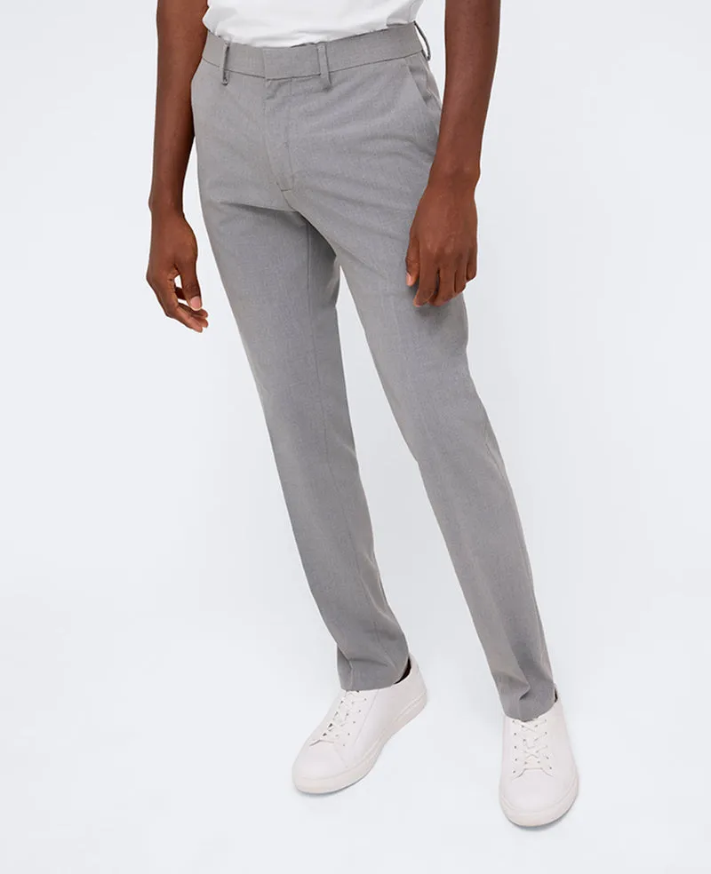 Kenneth Cole Reaction Skinny-Fit Stretch Performance Dress Pant sold by Kenneth Cole product image thumbnail 3