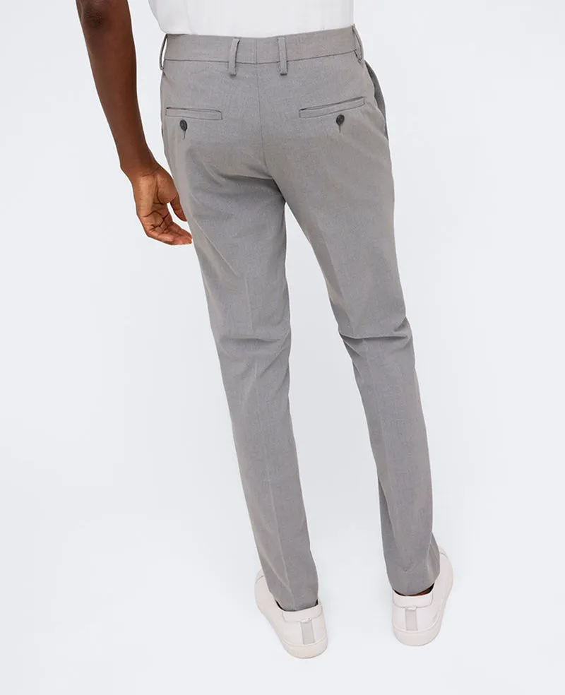 Kenneth Cole Reaction Skinny-Fit Stretch Performance Dress Pant sold by Kenneth Cole product image thumbnail 2