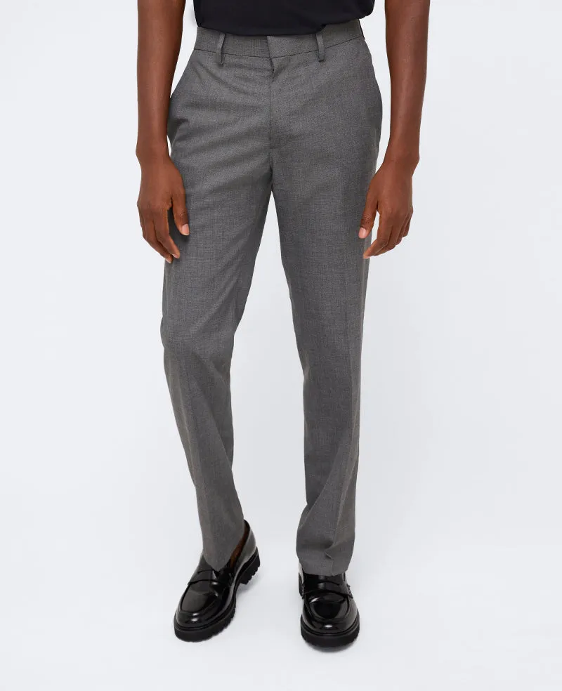 Slim-Fit Stretch Twill Dress Pant sold by Kenneth Cole