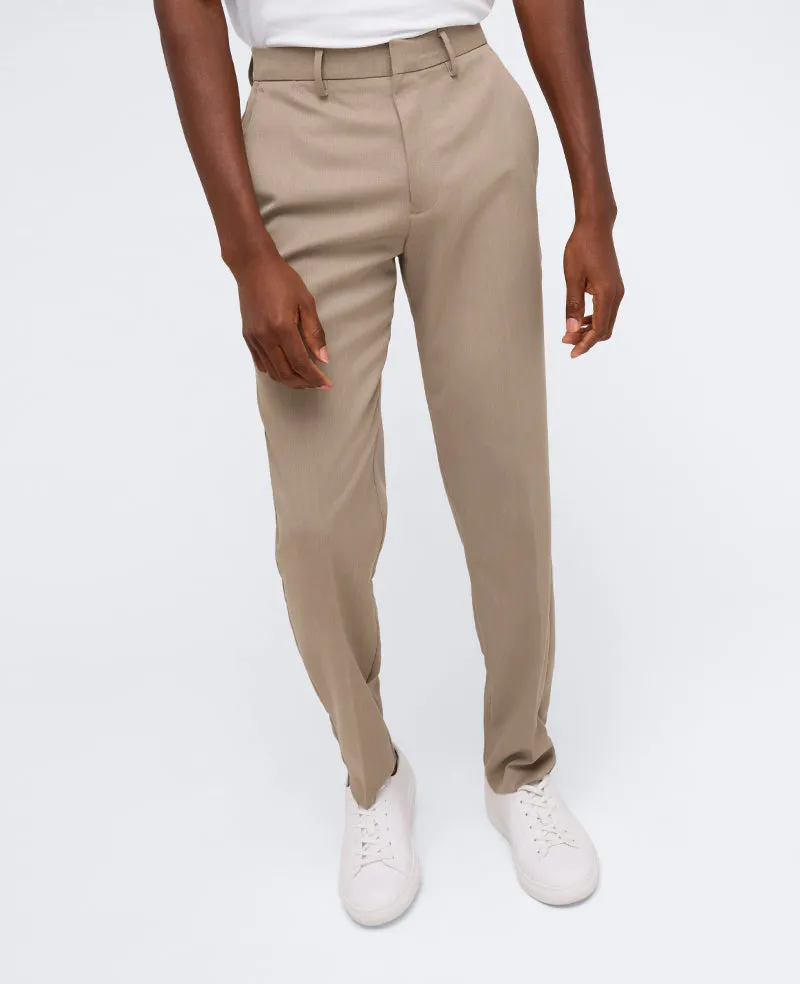 Slim-Fit Stretch Twill Dress Pant sold by Kenneth Cole