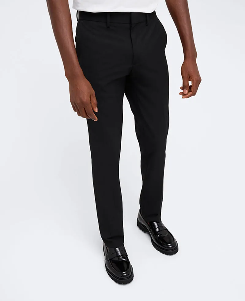 Kenneth Cole Reaction Skinny-Fit Stretch Performance Dress Pant sold by Kenneth Cole product image thumbnail 3