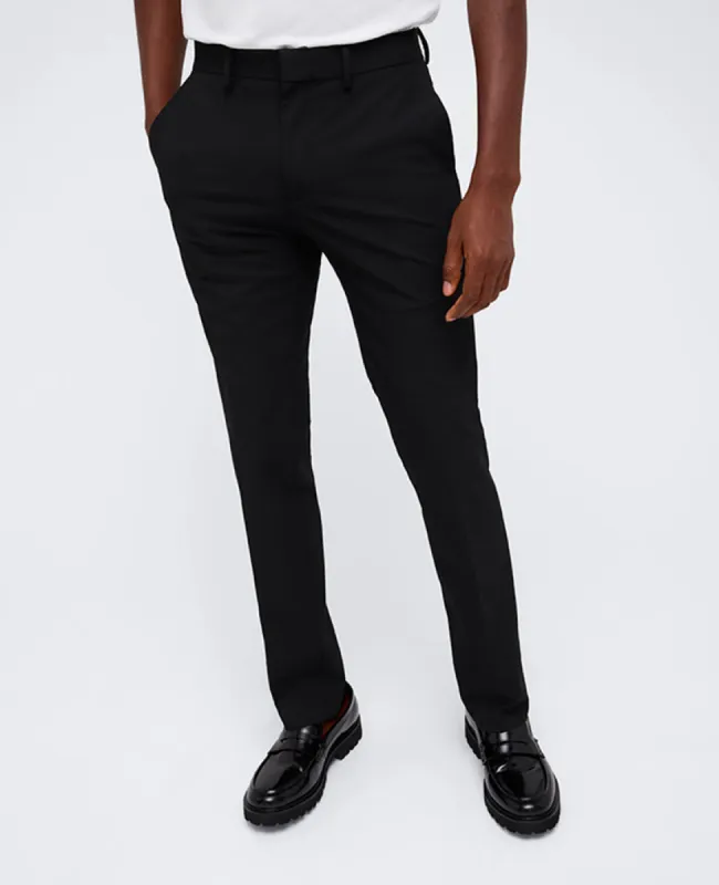 Kenneth Cole Reaction Skinny-Fit Stretch Performance Dress Pant sold by Kenneth Cole