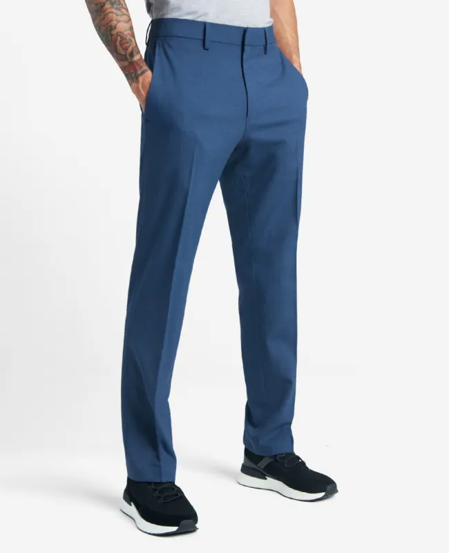 Slim-Fit Stretch Twill Dress Pant sold by Kenneth Cole