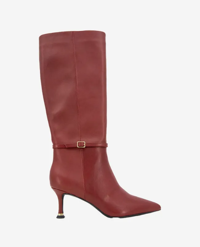 Utah Leather Boot sold by Kenneth Cole