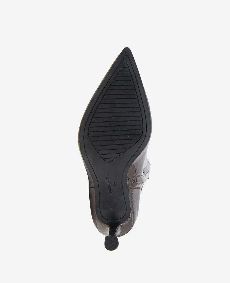 Utah Patent Boot sold by Kenneth Cole product image thumbnail 5