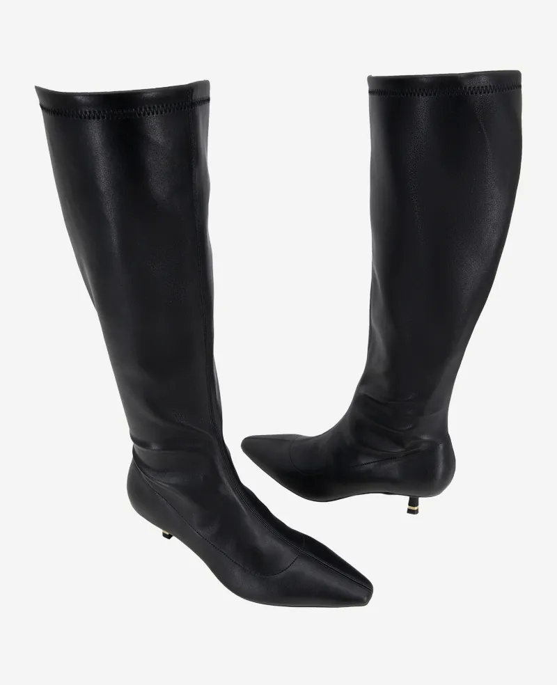 Meridith Stretch Boot sold by Kenneth Cole product image thumbnail 2