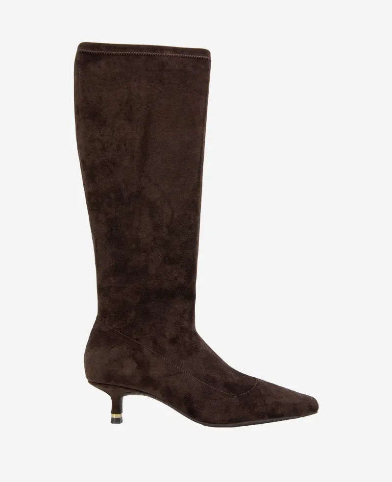 Meridith Stretch Boot sold by Kenneth Cole