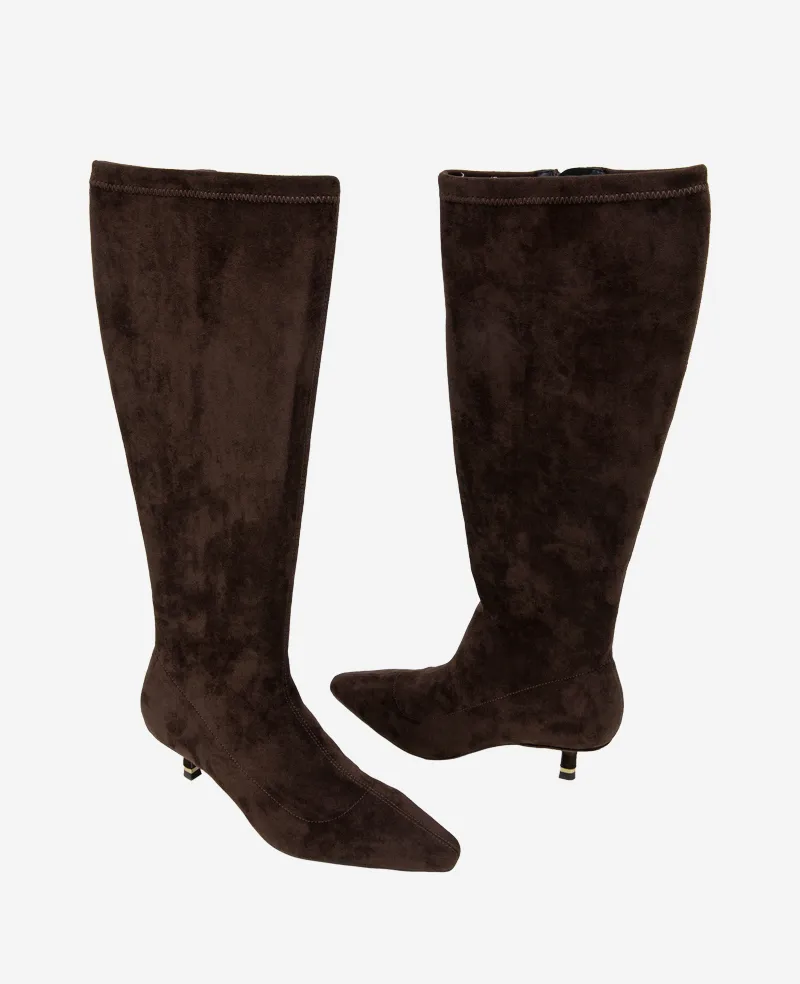 Meridith Stretch Boot sold by Kenneth Cole product image thumbnail 2