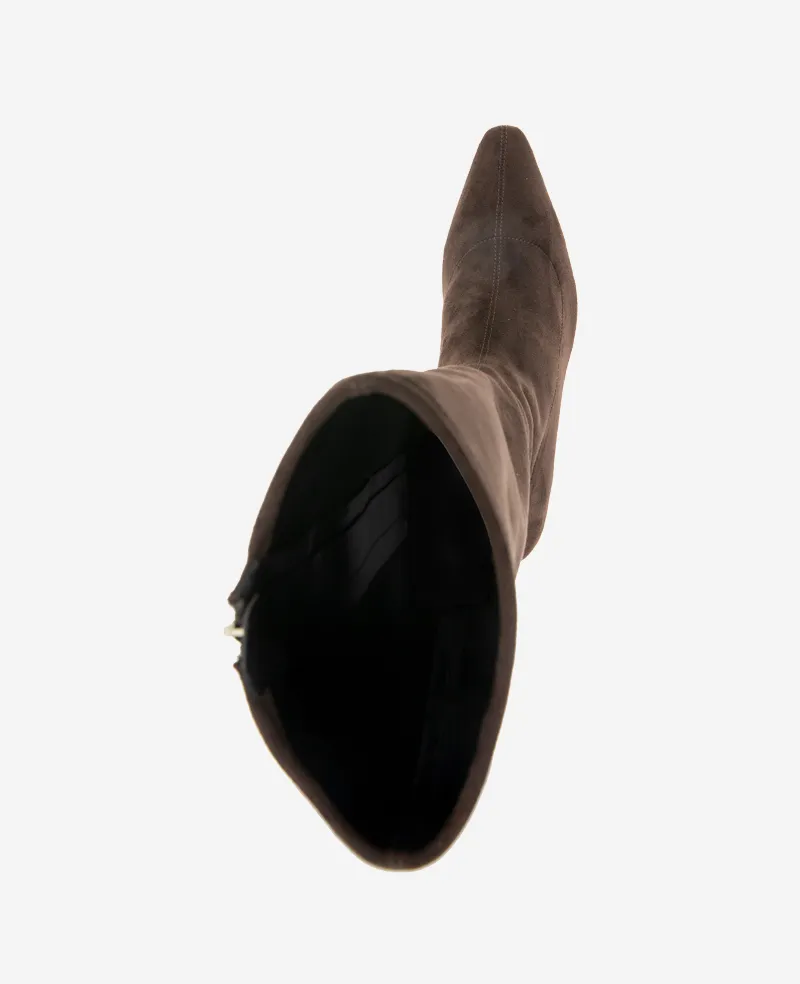 Meridith Stretch Boot sold by Kenneth Cole product image thumbnail 4