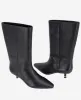 Meryl Leather Bootie sold by Kenneth Cole