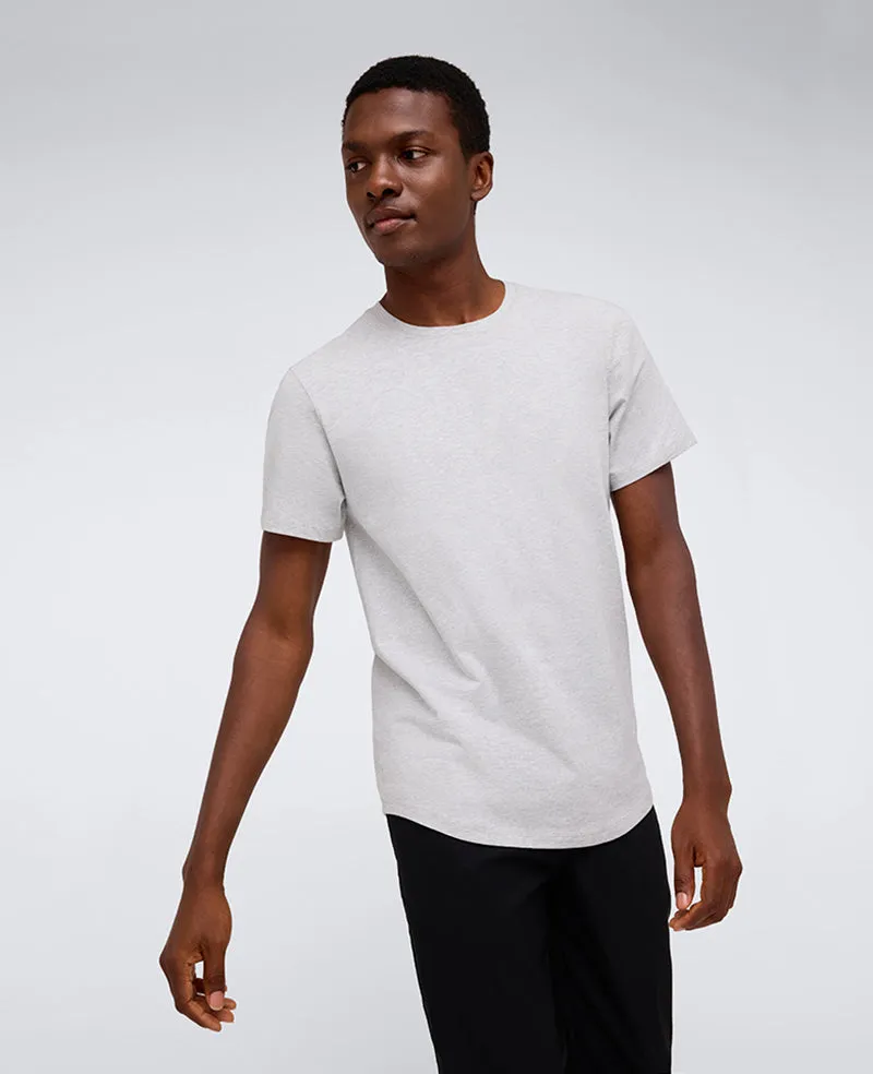 The Performance Crew Neck T-Shirt sold by Kenneth Cole