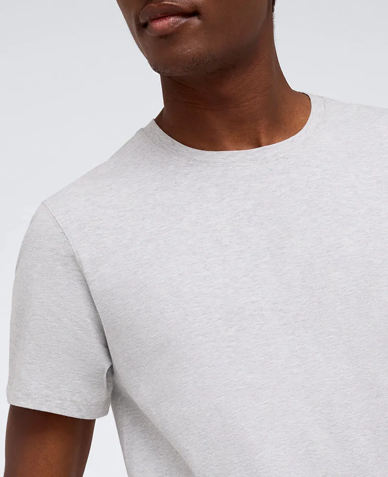 The Performance Crew Neck T-Shirt sold by Kenneth Cole product image thumbnail 5