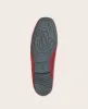 GENTLE SOULS - Walden Leather Pleated Toe Mary Jane Flat sold by Kenneth Cole