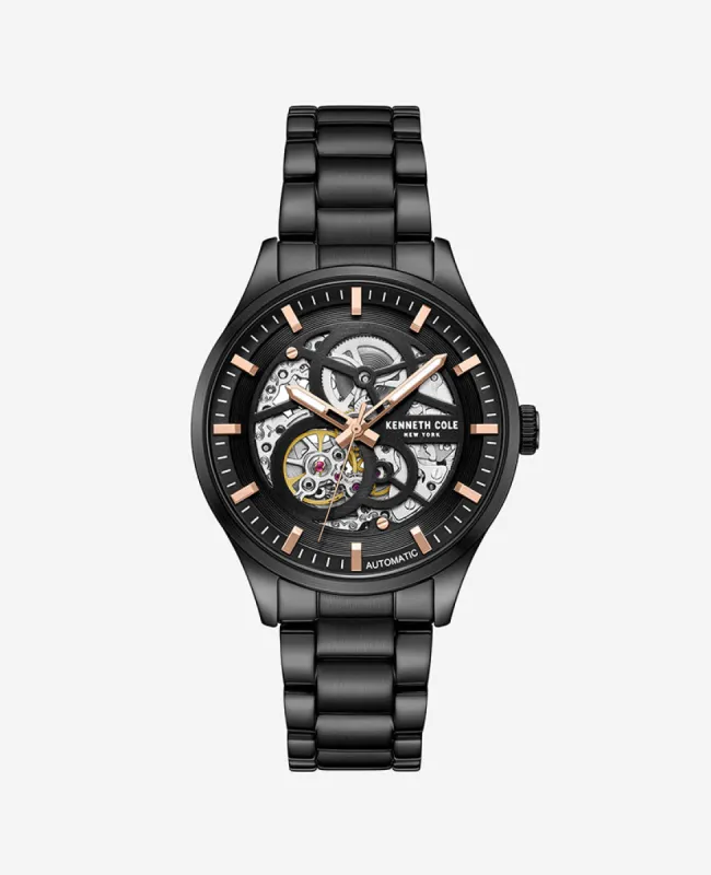 Kenneth Cole  Automatic Bracelet Watch sold by Kenneth Cole