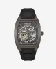 Kenneth Cole  Automatic Silicone Strap Watch sold by Kenneth Cole