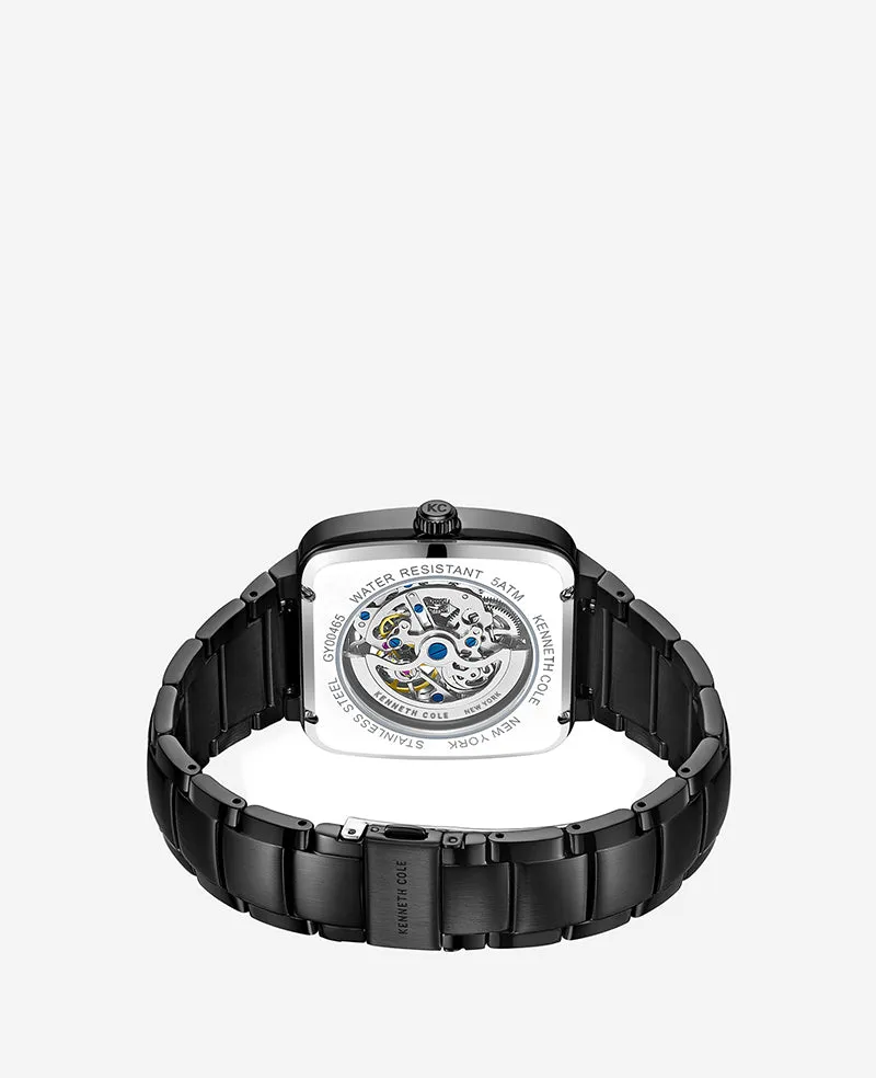 Kenneth Cole New York Automatic Bracelet Watch sold by Kenneth Cole product image thumbnail 3